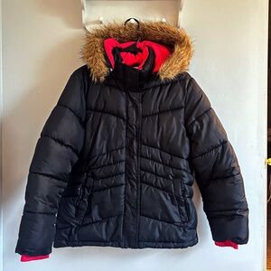 Arizona Winter Coat Size XL (18 1/2)
